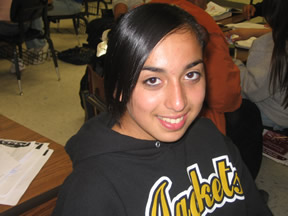 picture of me