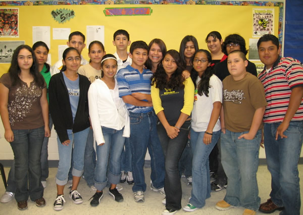 2006 Buzz Crew