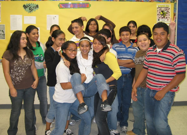 2006 Buzz Crew