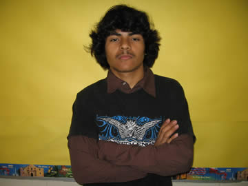 picture of me