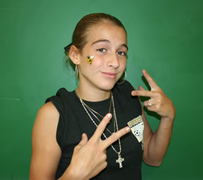a picture of me
