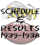 results from 1939-38