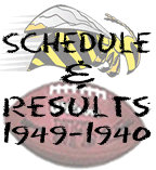 results from 1949-40