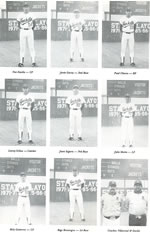 Baseball Team