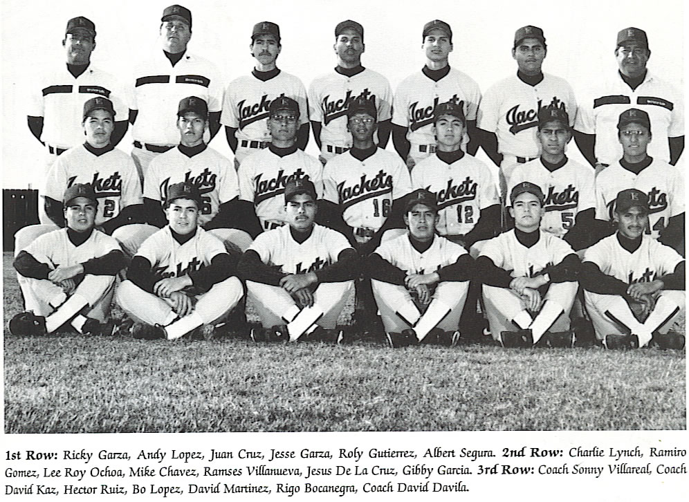 Baseball Team