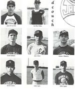 Baseball Team