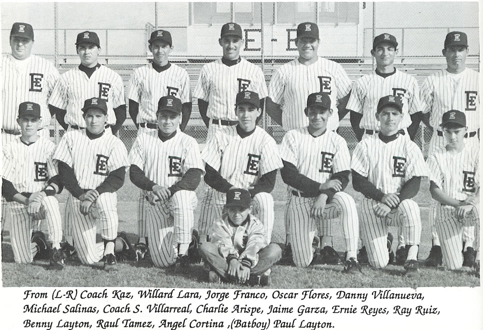 Baseball Team