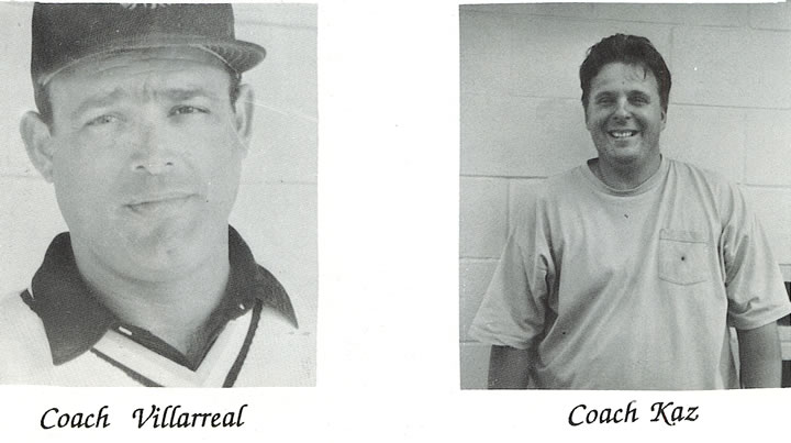 Baseball Team