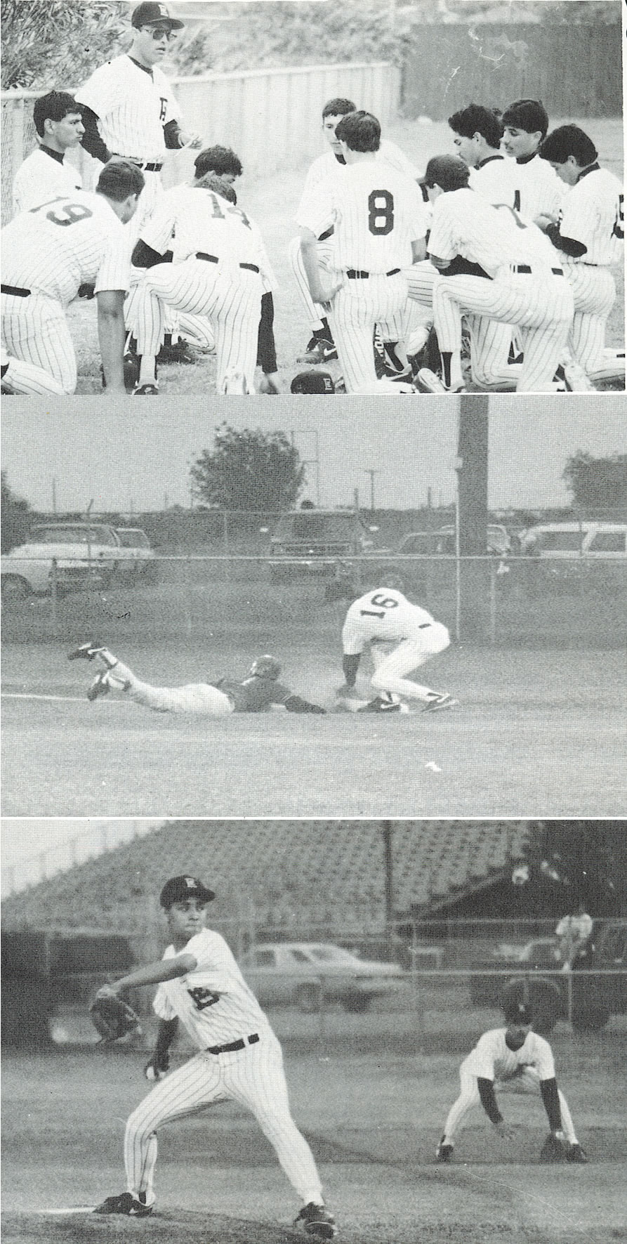 Baseball Team