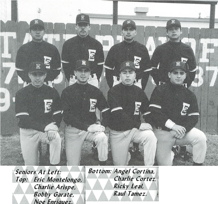 1994 Baseball Team 2
