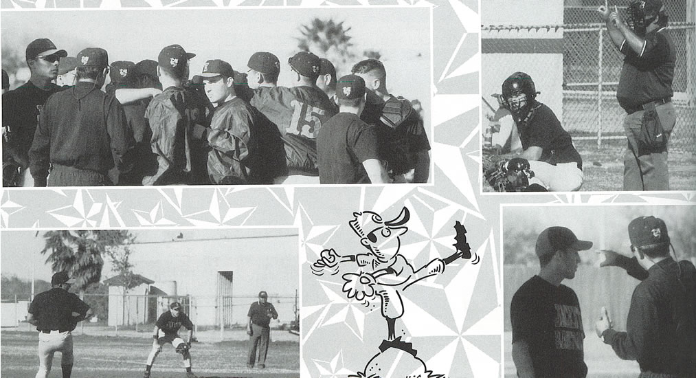 Baseball Team