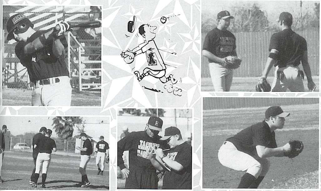 Baseball Team