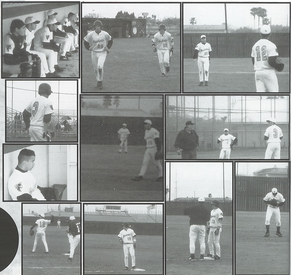 Baseball Team