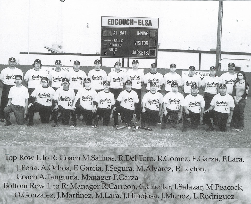 Baseball Team