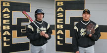 center field