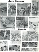 Boys Basketball