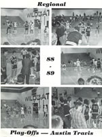 Boys Basketball