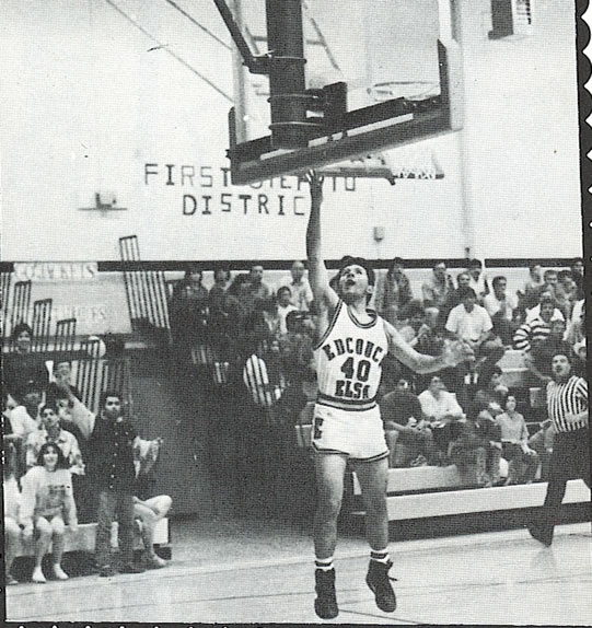 Boys Basketball 5