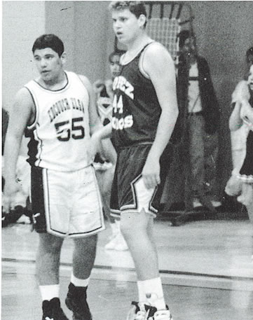 Boys Basketball 4
