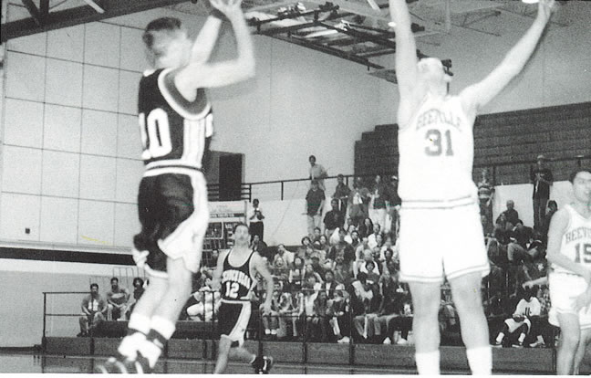 Boys Basketball 3
