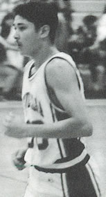Boys Basketball 5