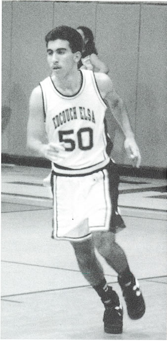 Boys Basketball 4