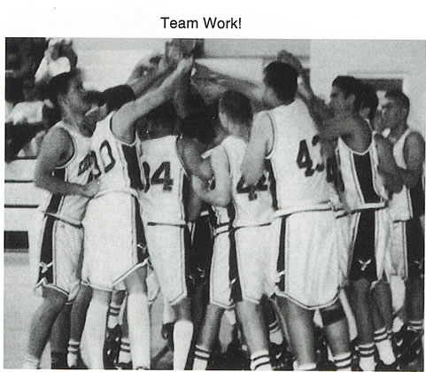 Boys Basketball 2