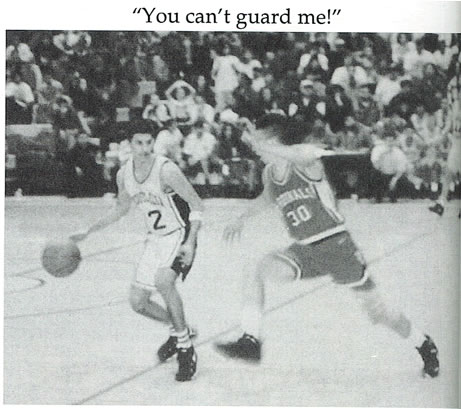 Boys Basketball 3