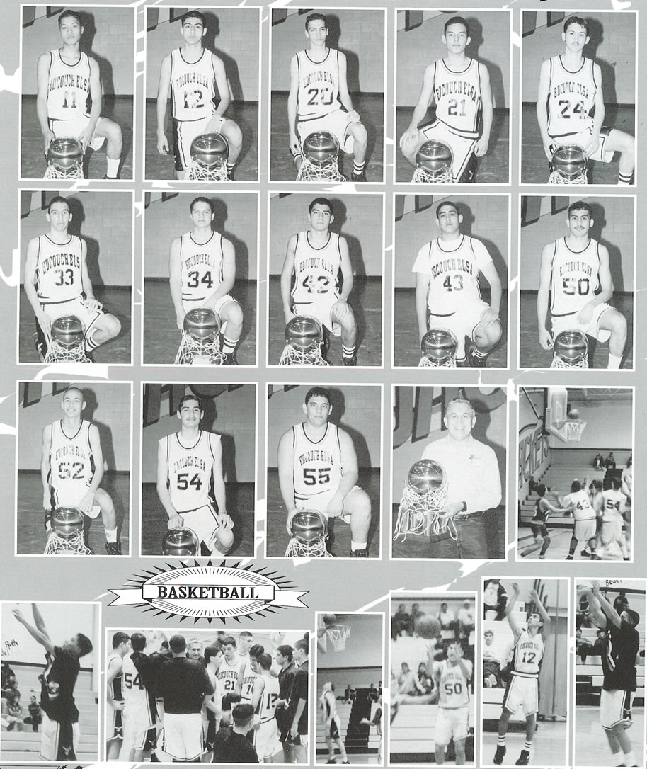 Boys Basketball 1