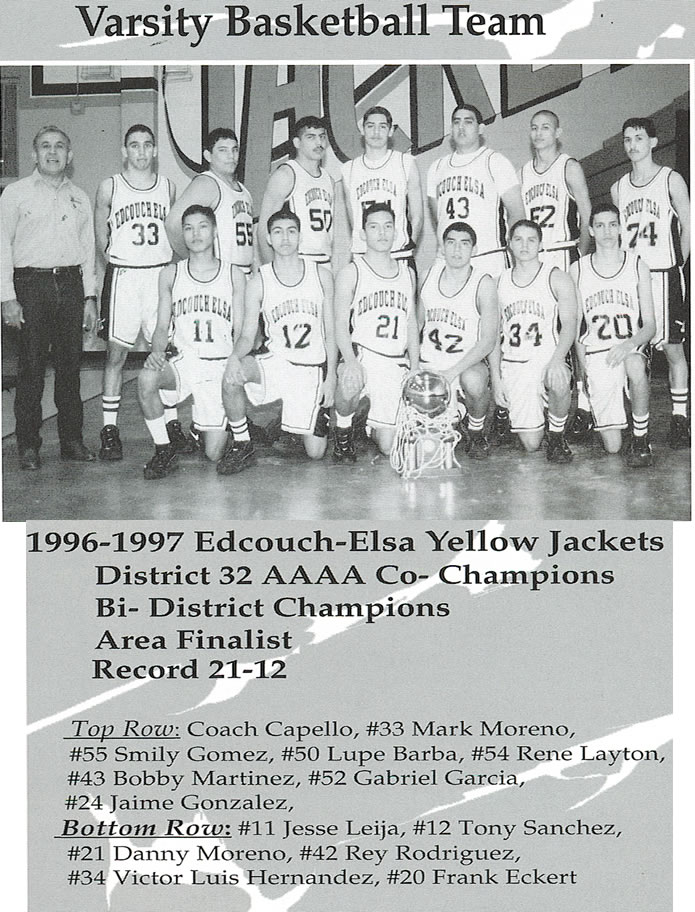 Boys Basketball 2