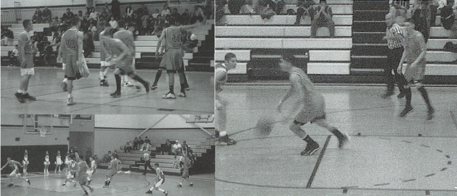 Boys Basketball 2