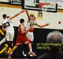 jrb Digital Imaging � 2007