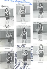 Girls Basketball