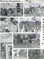 Girls Basketball