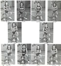 Girls Basketball
