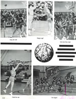 Girls Basketball