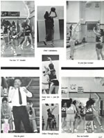 Girls Basketball