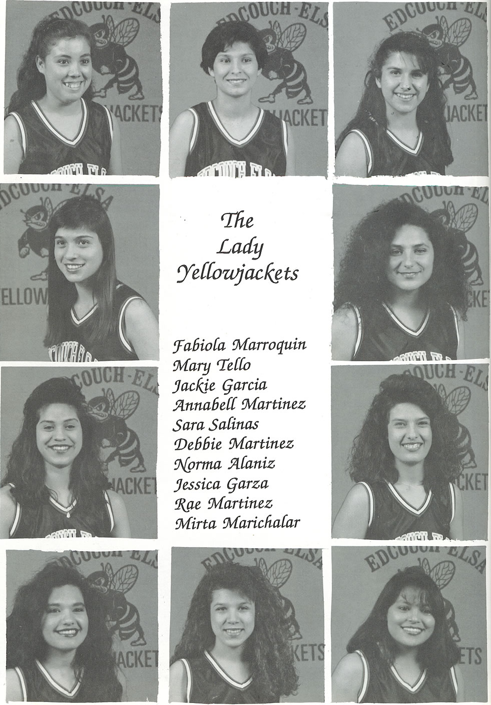 Girls Basketball 1