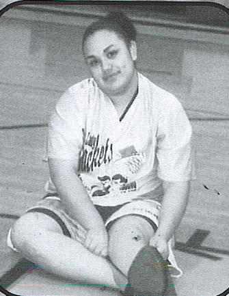 Girls Basketball 5