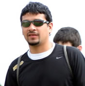 Sanchez, David
