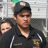 Garcia, Felix
