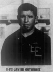Gutierrez, Javier