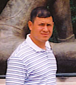 Solis, Brandon