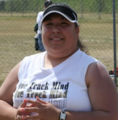 Valdez, Lori