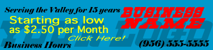 Demo Ad 425x100