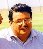 Alaniz, Armando