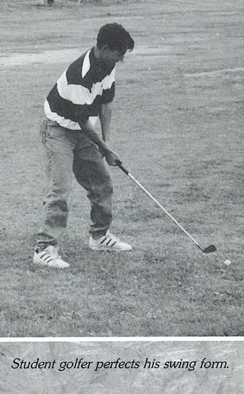 Golf 2