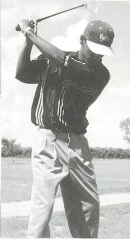 Golf 2
