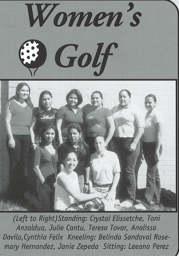 Golf 2
