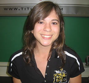 Nichols, Miranda